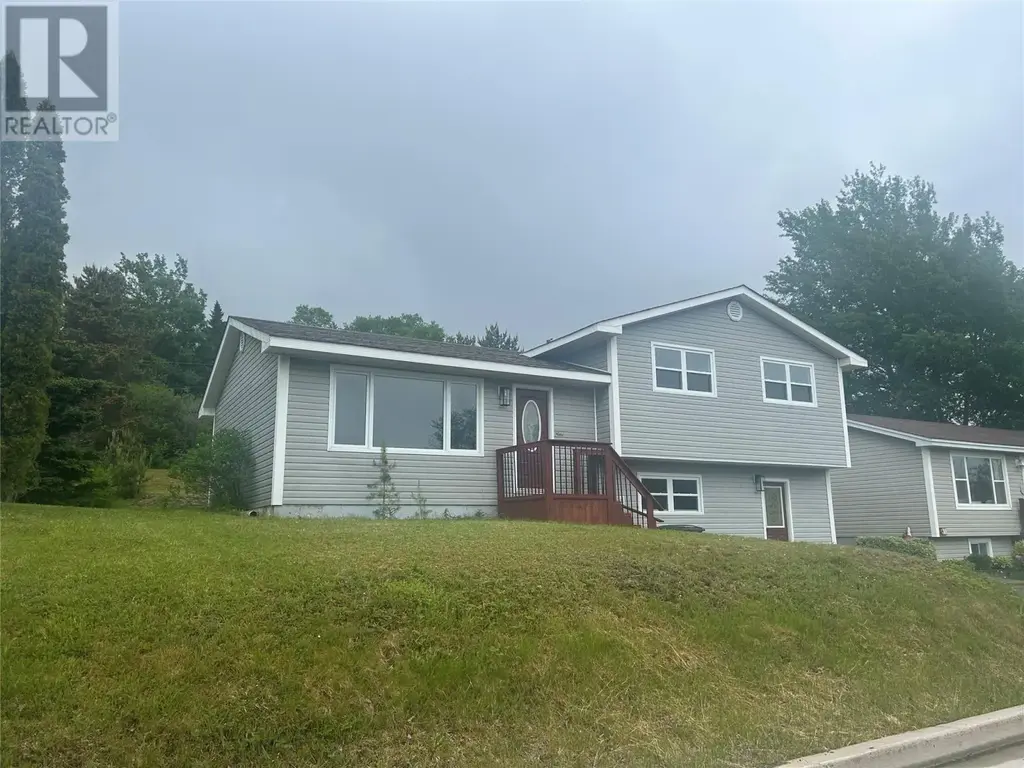 9 Valleyview Heights, Clarenville